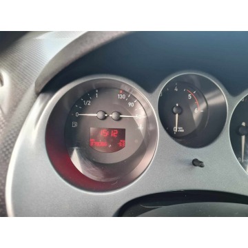 Seat Toledo  Minivan/Van 2006,  1.9 diesel - Na sprzedaż za 6 000,00 zł - Grajewo - zdjęcie 12