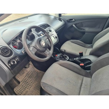 Seat Toledo  Minivan/Van 2006,  1.9 diesel - Na sprzedaż za 6 000,00 zł - Grajewo - zdjęcie 5