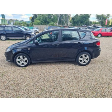 Seat Toledo  Minivan/Van 2006,  1.9 diesel - Na sprzedaż za 6 000,00 zł - Grajewo - zdjęcie 7