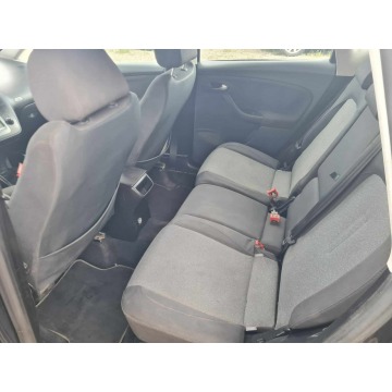 Seat Toledo  Minivan/Van 2006,  1.9 diesel - Na sprzedaż za 6 000,00 zł - Grajewo - zdjęcie 11