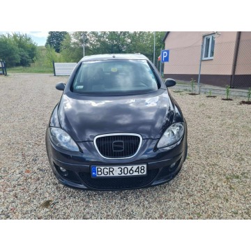 Seat Toledo  Minivan/Van 2006,  1.9 diesel - Na sprzedaż za 6 000,00 zł - Grajewo - zdjęcie 3