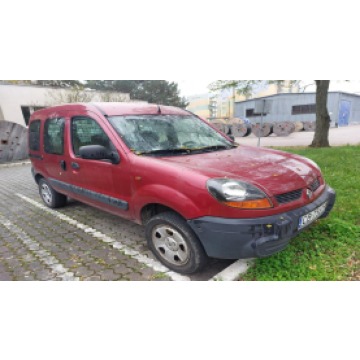 Renault Kangoo - 2003