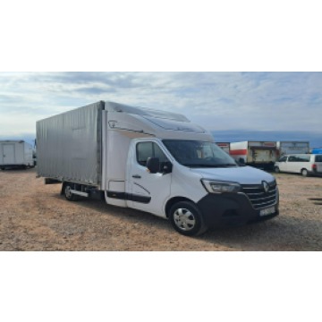 Renault Master - 2022