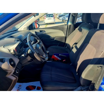 Chevrolet Aveo  Hatchback 2013,  1.2 diesel - Na sprzedaż za 14 900 zł - Kraków - zdjęcie 10