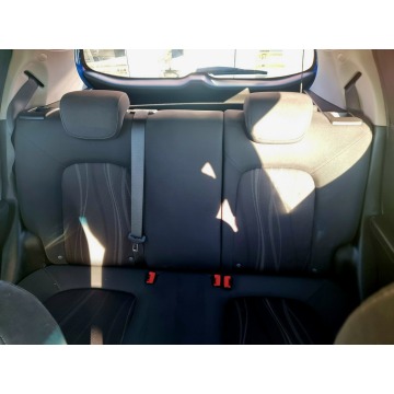 Chevrolet Aveo  Hatchback 2013,  1.2 diesel - Na sprzedaż za 14 900 zł - Kraków - zdjęcie 12