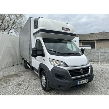 Fiat Ducato - 2018