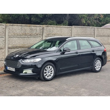 Ford Mondeo - 1.5 160KM Benzyna Kombi ! Super Stan ! Bezwypadkow ! GWARANCJA ! Navi