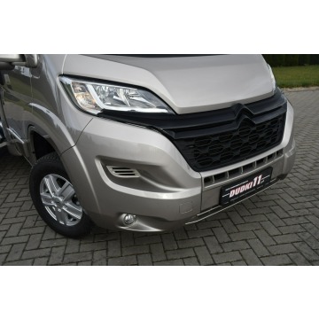 Citroen Jumper 2018,  2.2 diesel - Na sprzedaż za 173 900 zł - Kutno - zdjęcie 6