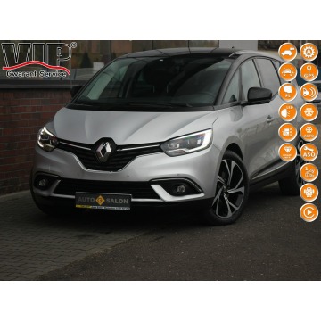 Renault Grand Scenic - Full Led*Skóra*Masaż*Navi*AsysToru*Kamera*2xPdc*Alu20*Android*GwarVGS