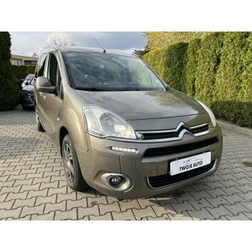 Citroen Berlingo - 1.6 HDi Multispace