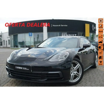 Porsche Panamera - 2019