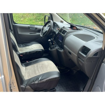 Citroen Jumpy  Minivan/Van 2011,  2.0 diesel - Na sprzedaż za 20 999 zł - Gostyń - zdjęcie 7