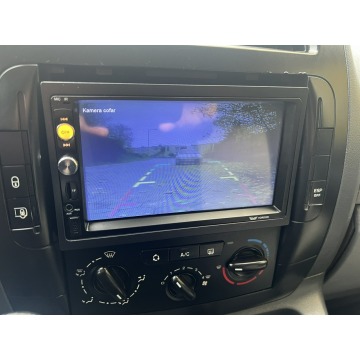 Citroen Jumpy  Minivan/Van 2011,  2.0 diesel - Na sprzedaż za 20 999 zł - Gostyń - zdjęcie 12