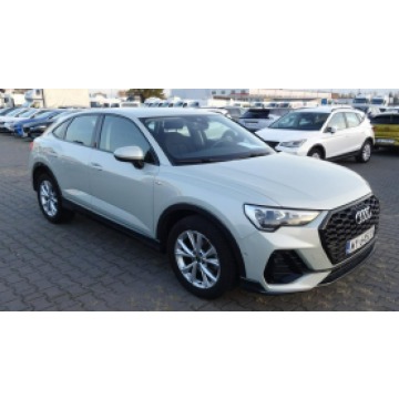 Audi Q3 - 2023