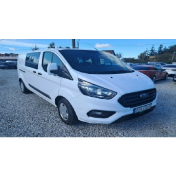 Ford Transit Custom - 2020