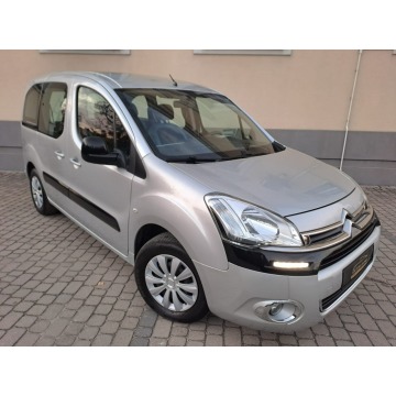 Citroen Berlingo - Bardzo dobry stan, Klima, Ładne wnętrze.