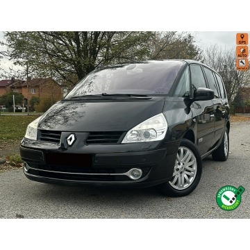 Renault Grand Espace - Initiale Paris 7 foteli Skóry Panorama Gwarancja