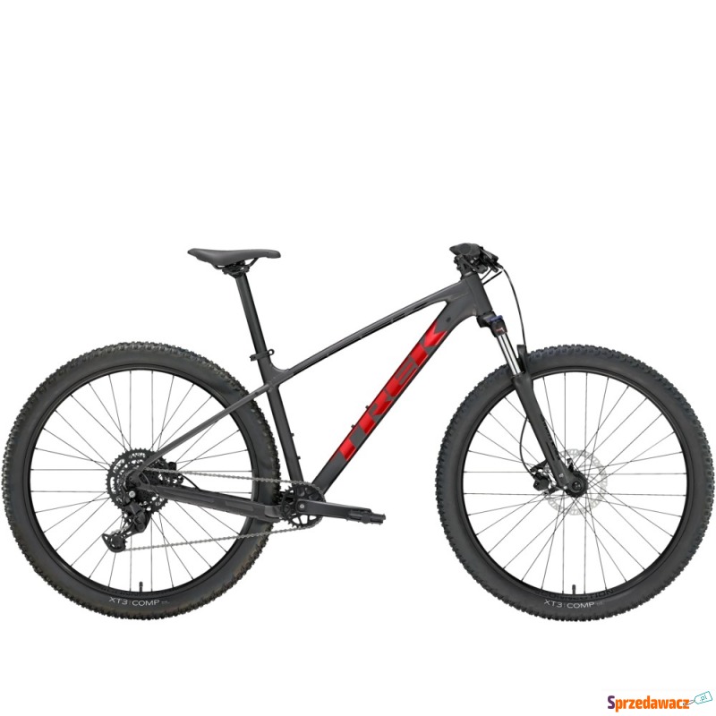 Trek Marlin 5 gen 3 2025 - Rowery górskie (MTB) - Poznań