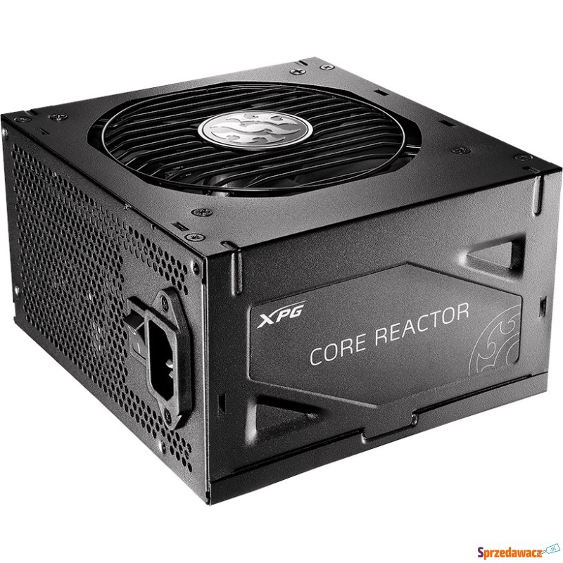 XPG CORE REACTOR II 650W - Zasilacze - Będzin