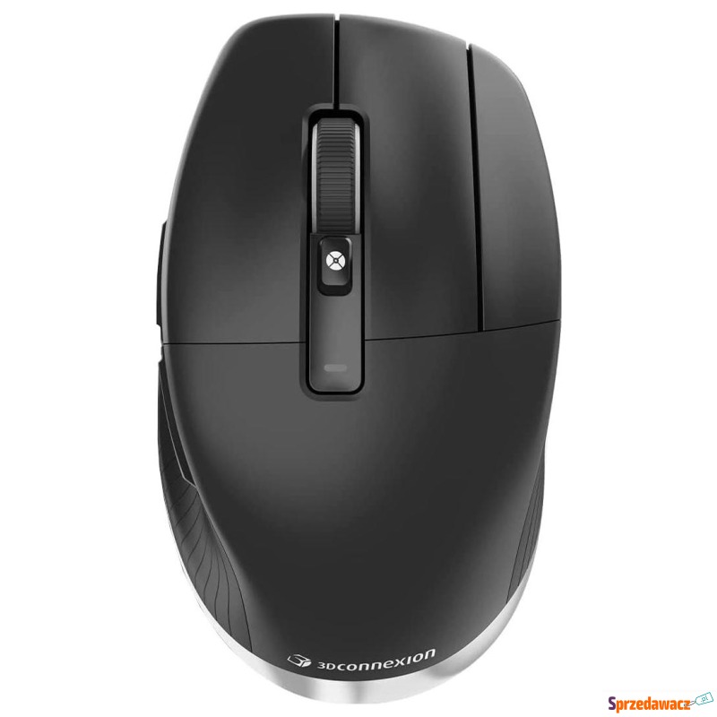 3DConnexion CadMouse Pro Wireless - Myszki - Włocławek