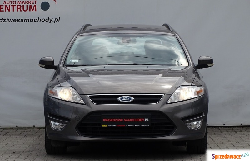 Ford Mondeo  Kombi 2012,  2.0 diesel - Na sprzedaż za 27 900 zł - Mielec