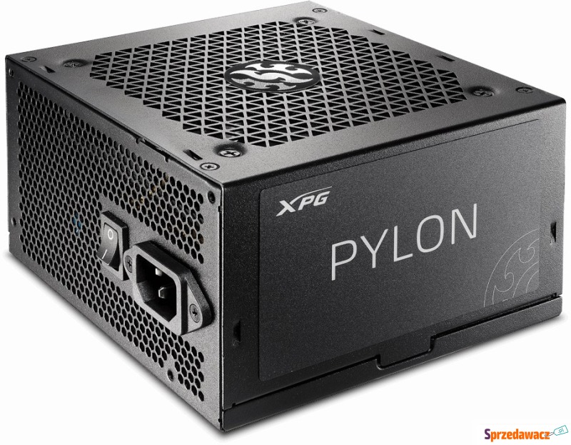 XPG PYLON 650W - Zasilacze - Bytom