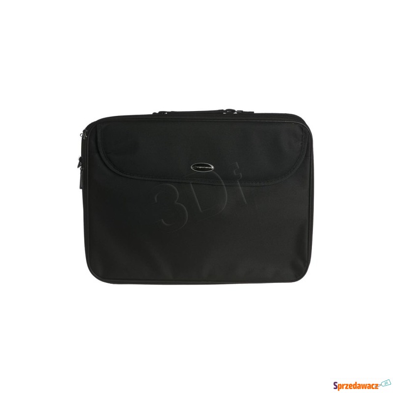 Torba na laptopa Esperanza Classic + ET103 (17... - Torby, plecaki do laptopów - Lublin