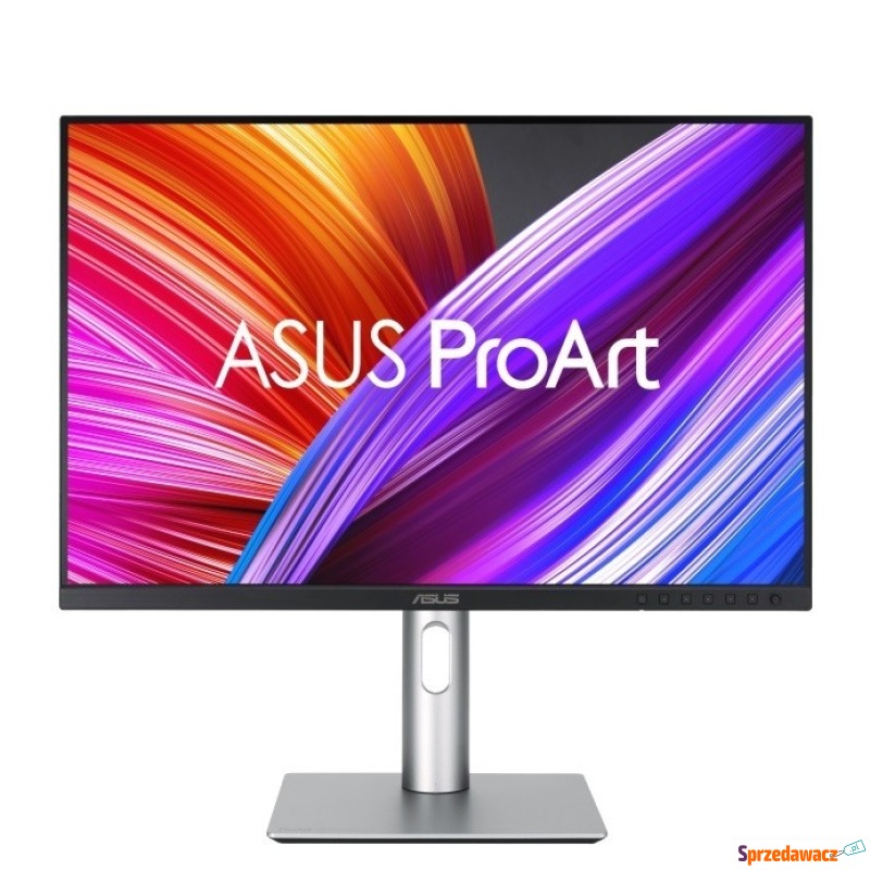 Asus Monitor 24.1 cali PA248CRV BK/5MS/EU/DP/... - Monitory LCD i LED - Toruń