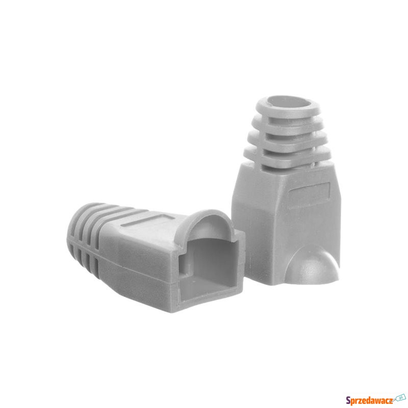 NETRACK 105-80 Netrack osłonka na wtyk RJ45 8p... - Pozostałe - Koszalin