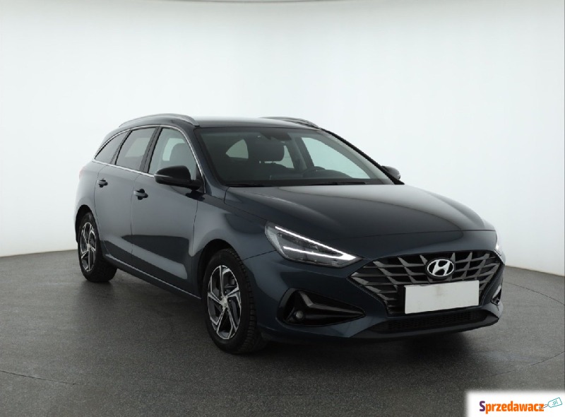 Hyundai i30  Kombi 2022,  1.0 benzyna - Na sprzedaż za 69 999 zł - Piaseczno