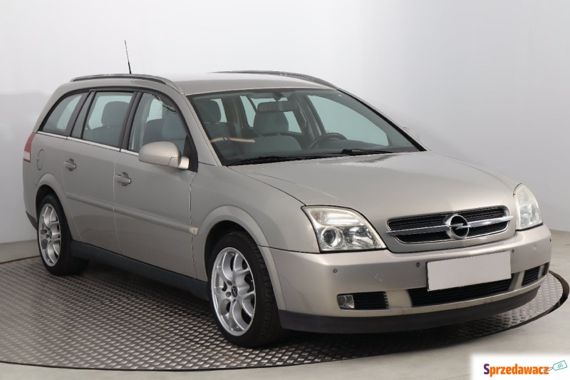 Opel Vectra  Kombi 2004,  2.0 diesel - Na sprzedaż za 4 999,00 zł - Bielany Wrocławskie