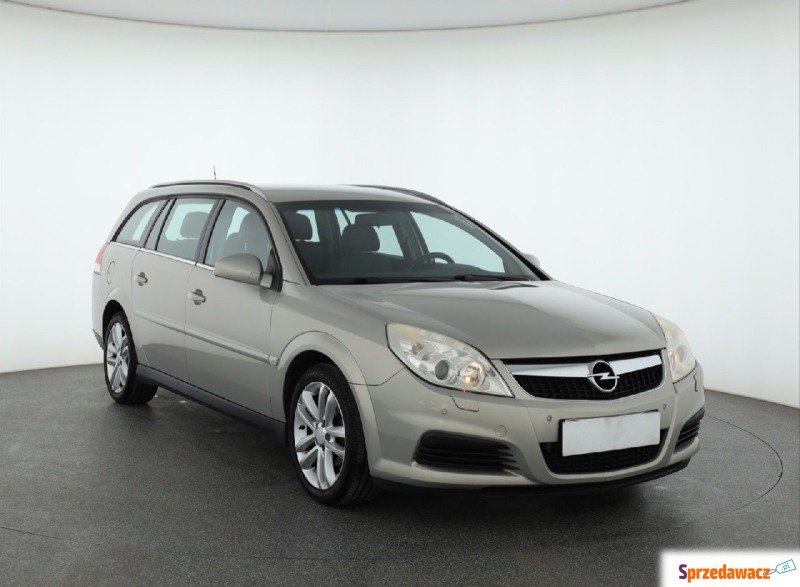 Opel Vectra  Kombi 2009,  1.8 benzyna - Na sprzedaż za 14 999 zł - Piaseczno