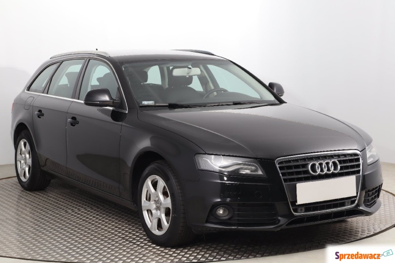 Audi A4  Kombi 2008,  2.0 diesel - Na sprzedaż za 23 999 zł - Bielany Wrocławskie