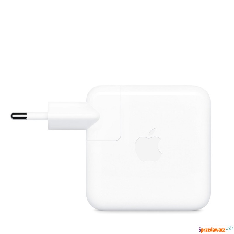 Zasilacz Apple MQLN3ZM/A USB‑C 70 W - Akcesoria i części - Włocławek