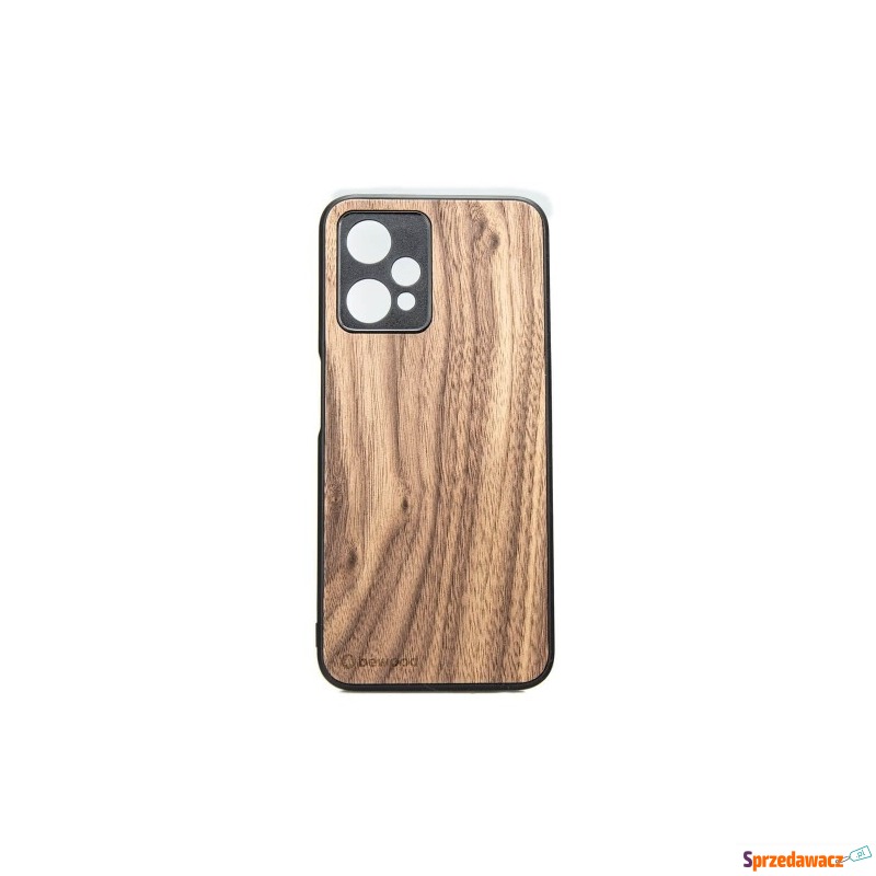 Drewniane etui Bewood do Realme 9 Pro Plus ORZECH... - Etui na telefon - Świnoujście