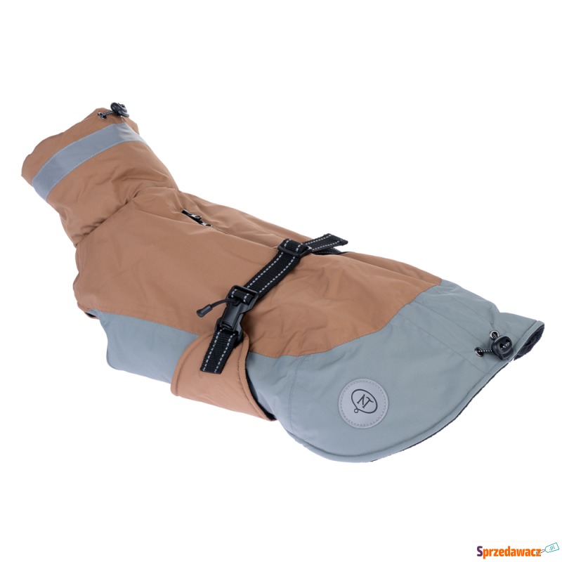 Nomad Tales Bloom płaszcz dla psa...
