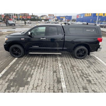 Toyota Tundra 4x4 Double Cab