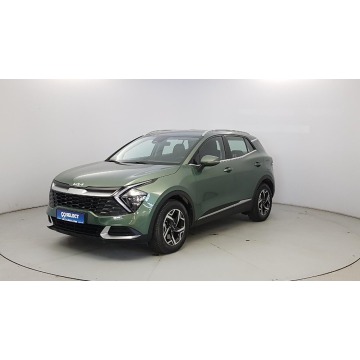 KIA Sportage, 2022r., Sportage 1.6 T-GDI M 2WD