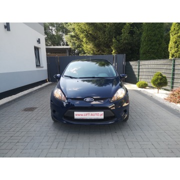 Ford Fiesta 2011,  1.2 benzyna - Na sprzedaż za 15 900 zł - Strzegom - zdjęcie 2