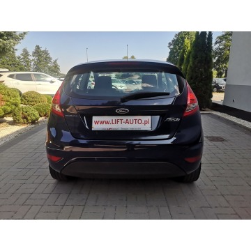 Ford Fiesta 2011,  1.2 benzyna - Na sprzedaż za 15 900 zł - Strzegom - zdjęcie 5