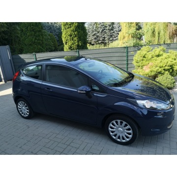 Ford Fiesta 2011,  1.2 benzyna - Na sprzedaż za 15 900 zł - Strzegom - zdjęcie 4