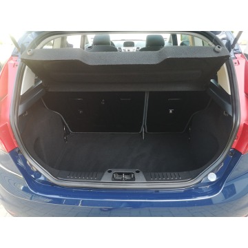 Ford Fiesta 2011,  1.2 benzyna - Na sprzedaż za 15 900 zł - Strzegom - zdjęcie 6