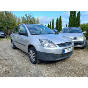 Ford Fiesta '2006