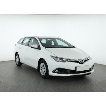 Toyota Auris 1.3 Dual VVT-i (99KM), 2018