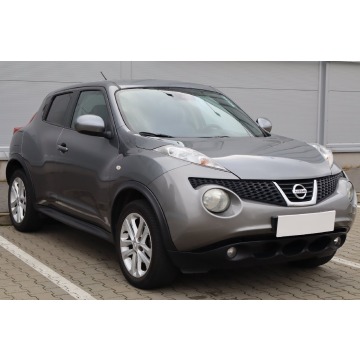 Nissan Juke 1.5 dCi (110KM), 2010