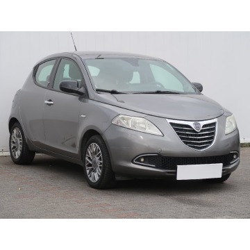 Lancia Ypsilon 1.2 (69KM), 2012