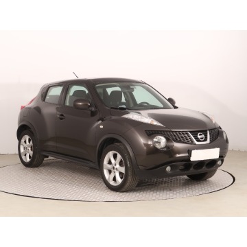 Nissan Juke 1.5 dCi (110KM), 2010