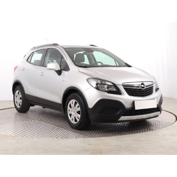 Opel Mokka 1.6 (115KM), 2015