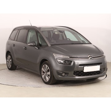 Citroen C4 Grand Picasso 2.0 HDI (150KM), 2014