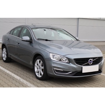 Volvo S60 D2 (120KM), 2017